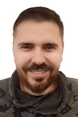 Ričardas Gečas