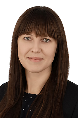 Vilija Pažūsienė