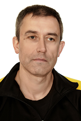 Sigitas Polekas