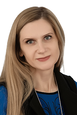 Giedrė Kuodienė