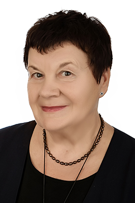 Dalia Šarkūnaitė