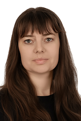 Aušrinė Palkevičienė