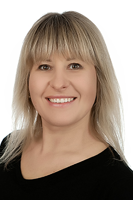 Jolanta Buivydienė