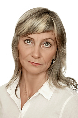 Ingrida Bartašienė