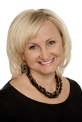 Inga Vainorienė