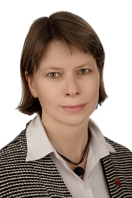 Inga Razanovienė
