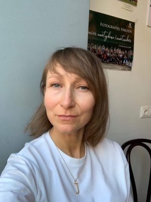 Jurga Selvenienė