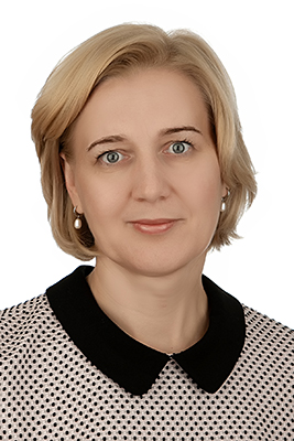 Diana Vaidžiulė