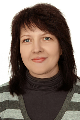 Rasa Jonaitienė