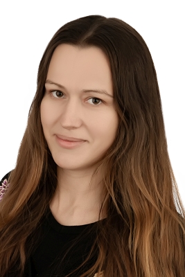 Rita Mažunavičienė